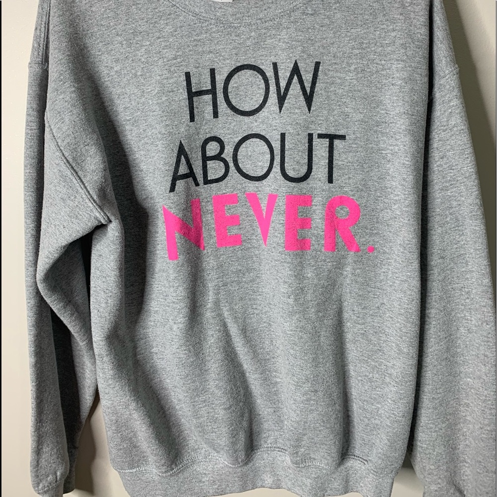 Crewneck